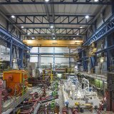 L'industrie helvétique déchante après le ralentissement subi au premier semestre. (archives)